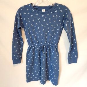 Girls GAP Sweater dress. Size M